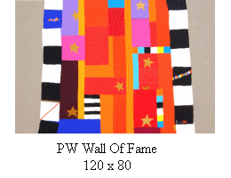 PW Wall Of Fame